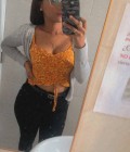 Dating Woman Dominican Republic to La vega  : Anyi, 19 years